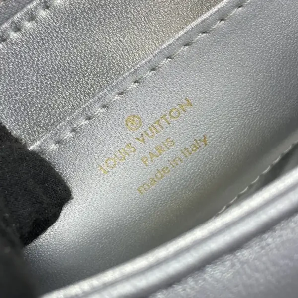 Louis Vuitton Go-14 Silver - Image 4