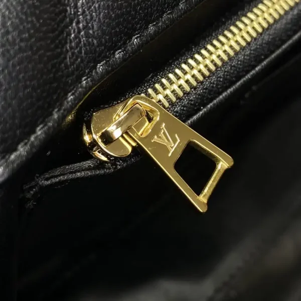 Louis Vuitton Go-14 Full Black - Image 5