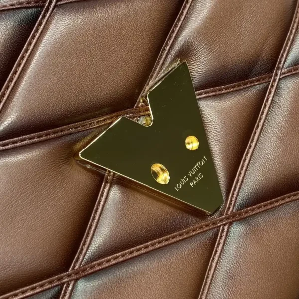 Louis Vuitton Go-14 Brown - Image 2