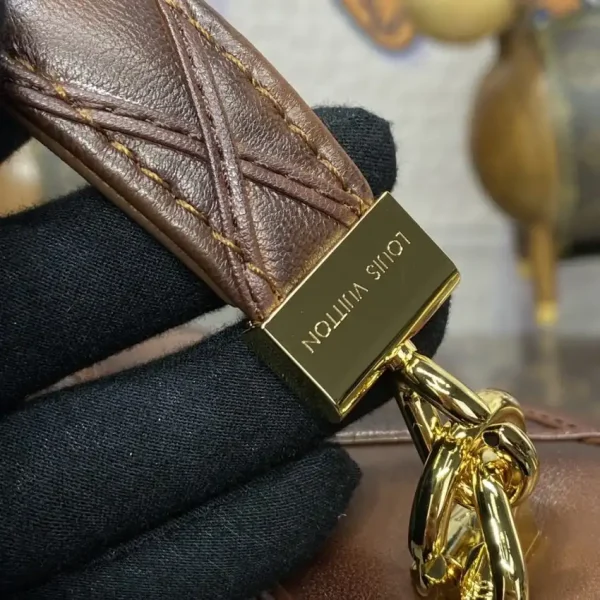 Louis Vuitton Go-14 Brown - Image 7
