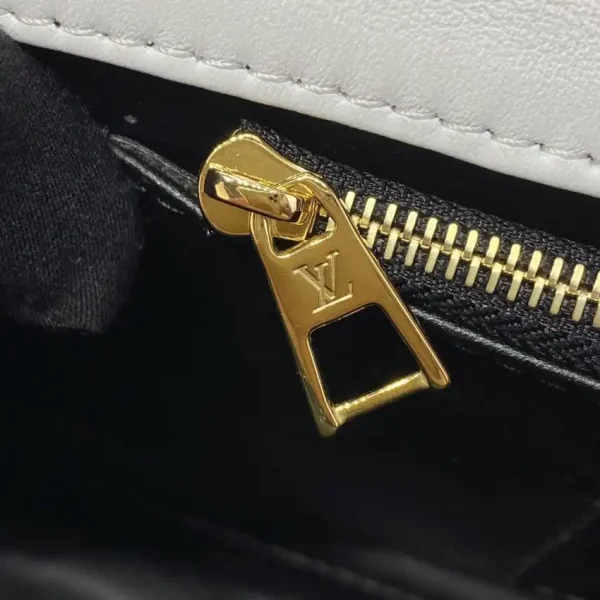 Louis Vuitton Go-14-white - Image 9