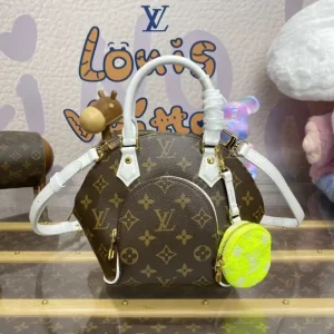 Louis Vuitton Ellipse BB