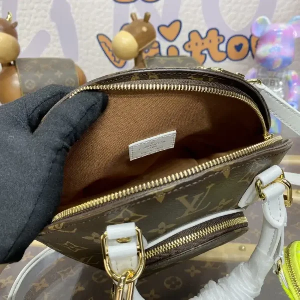 Louis Vuitton Ellipse BB - Image 3
