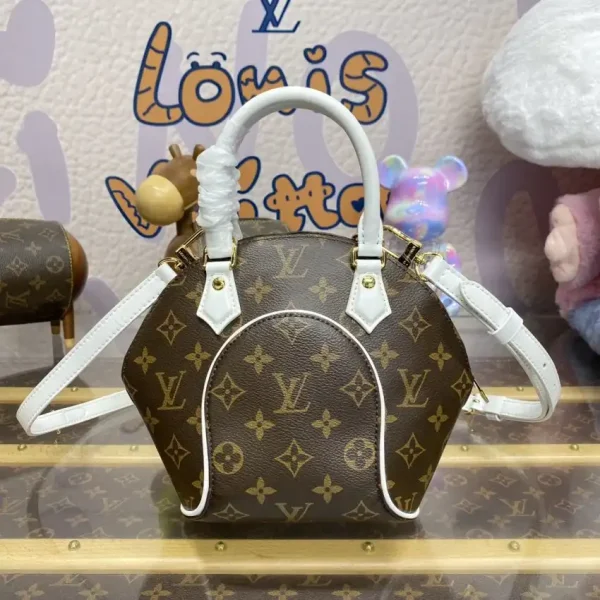 Louis Vuitton Ellipse BB - Image 5