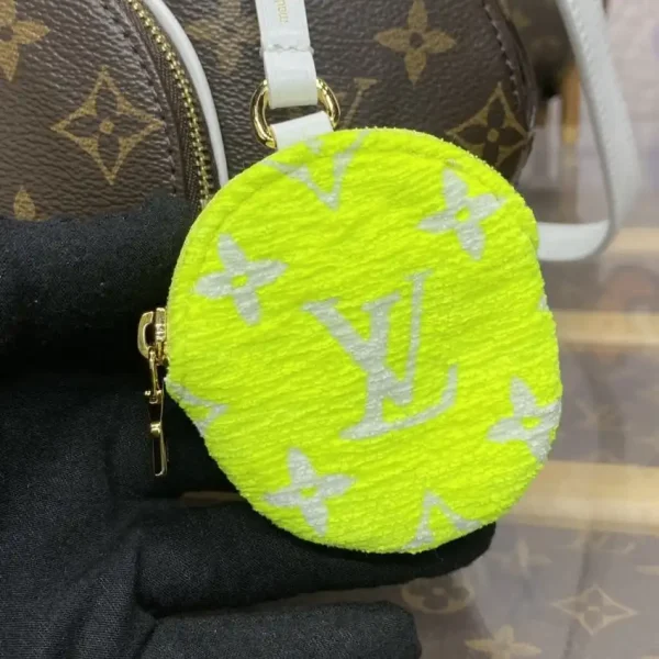 Louis Vuitton Ellipse BB - Image 6