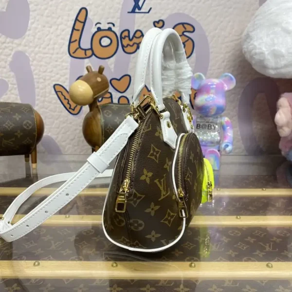 Louis Vuitton Ellipse BB - Image 8