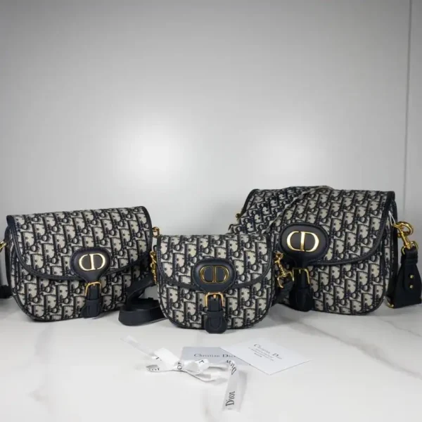 Dior Bobby  CD Print - Image 2