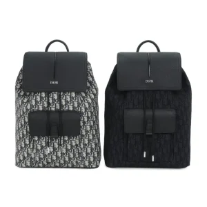 Dior Motion Backpack