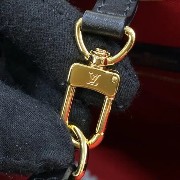 Louis Vuitton OnTheGo Brown Canvas - Image 10