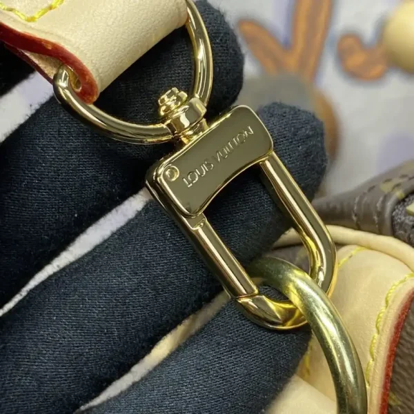 Louis Vuitton Speedy Brown - Image 11