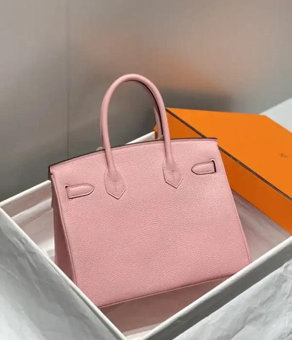 Hermes Birkin Pink - Image 2