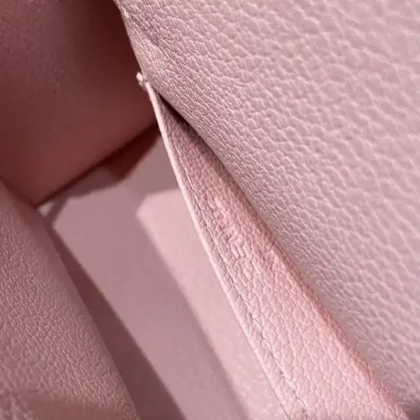 Hermes Kelly  Pink - Image 5