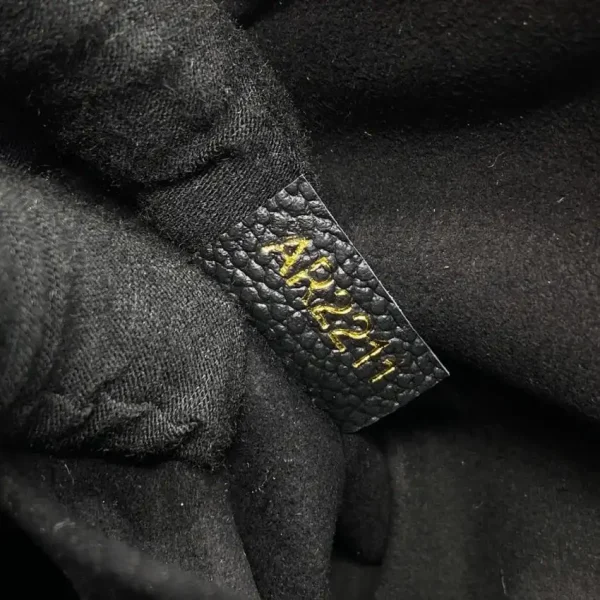 LV OnTheGo East West Black - Image 9