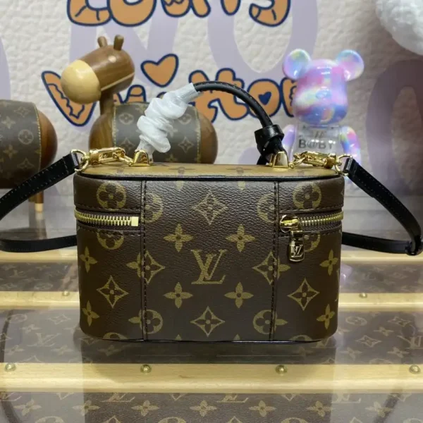 Louis Vuitton Vanity - Image 4