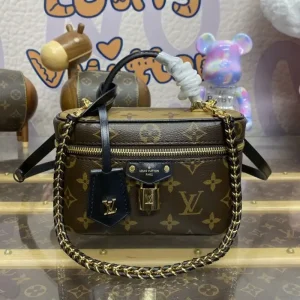 Louis Vuitton Vanity