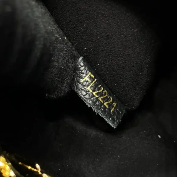 LV OnTheGo BB Black - Image 3