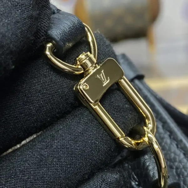 LV OnTheGo BB Black - Image 2