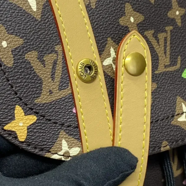 Louis Vuitton Christopher Backpack Classic - Image 2