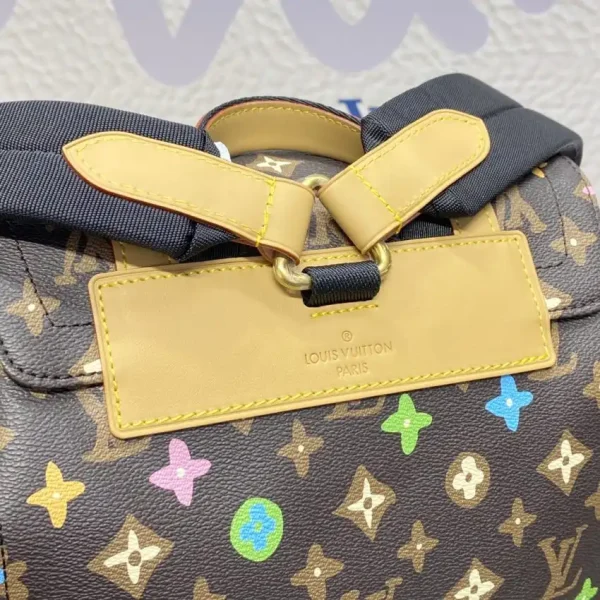 Louis Vuitton Christopher Backpack Classic - Image 3