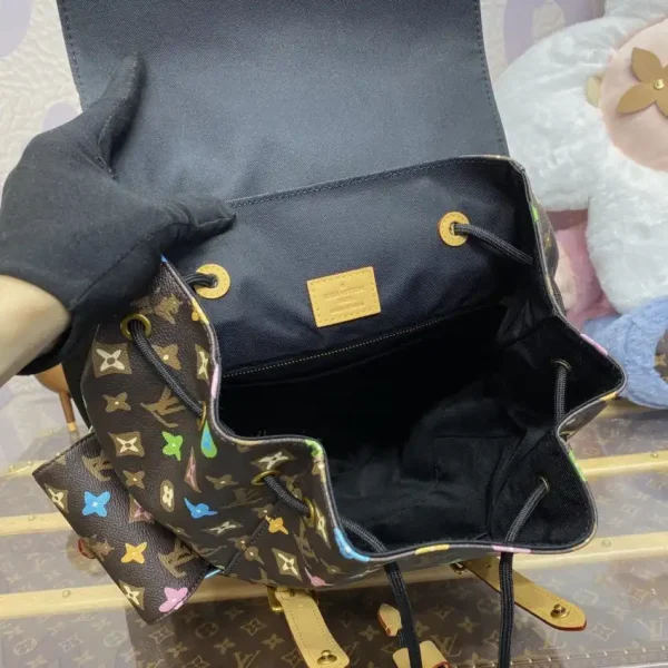 Louis Vuitton Christopher Backpack Classic - Image 4