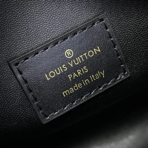 Louis Vuitton Side Trunk Beige - Image 4