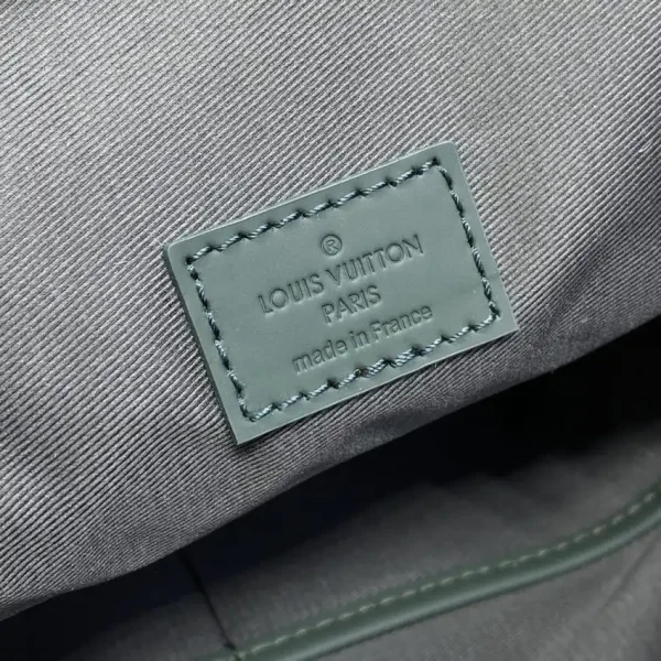 Louis Vuitton Christopher Backpack Green - Image 2