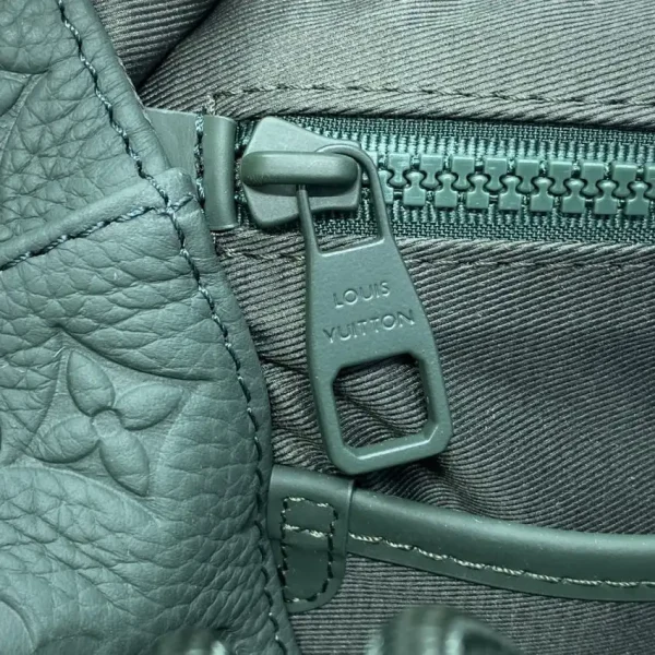 Louis Vuitton Christopher Backpack Green - Image 4