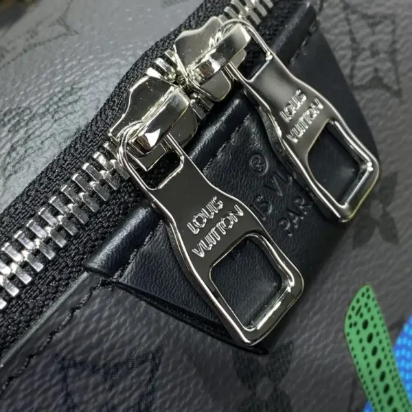 Louis Vuitton Bumbag Discovery Pampkin - Image 5