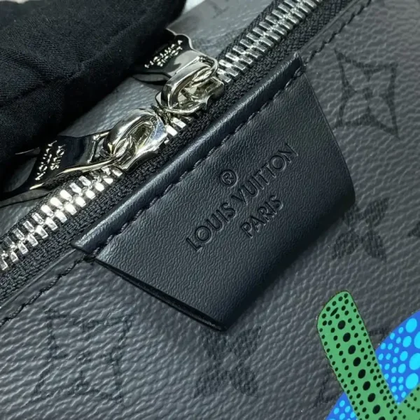 Louis Vuitton Bumbag Discovery Pampkin - Image 6