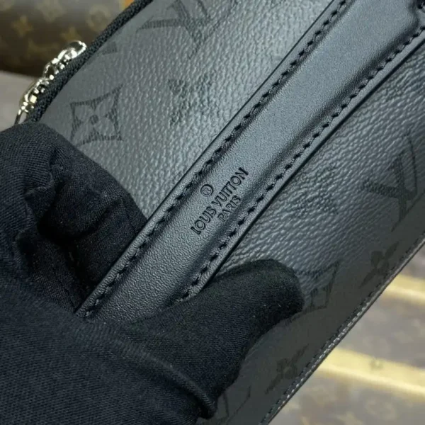 Louis Vuitton Bumbag Discovery Pampkin - Image 9