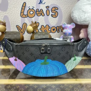 Louis Vuitton Bumbag Discovery Pampkin