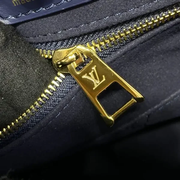 LV OnTheGo Dark Blue - Image 5