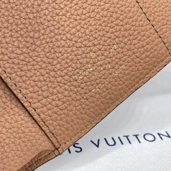 Louis  Vuitton Victorine On My Side Wallet - Image 2