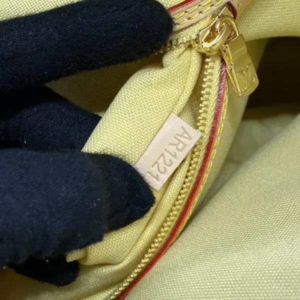 Louis Vuitton Neverfull MM Multi Grid - Image 3