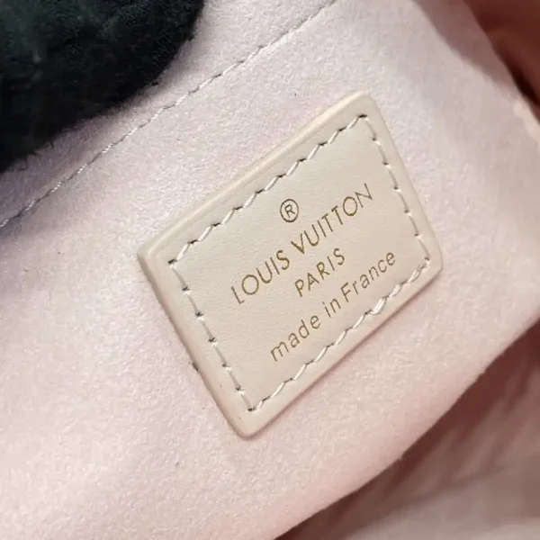 Louis Vuitton Speedy Bandouliere 20 Pink - Image 3