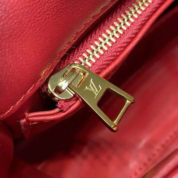 Louis Vuitton Go-14 Red - Image 2