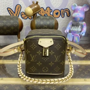 Louis Vuitton Just In Case