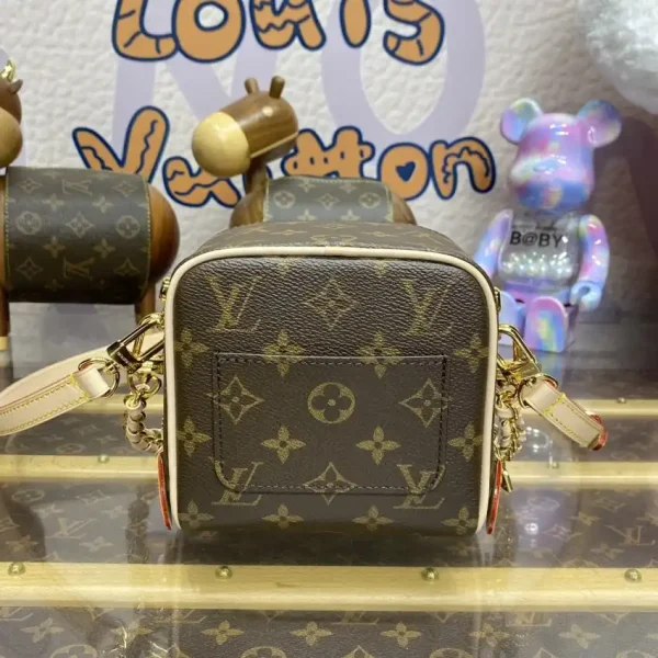 Louis Vuitton Just In Case - Image 7