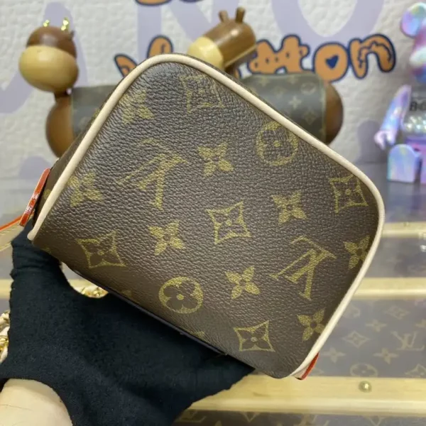 Louis Vuitton Just In Case - Image 8