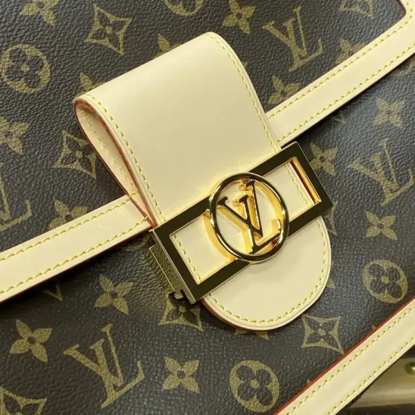 Louis Vuitton Dauphine GM - Image 2