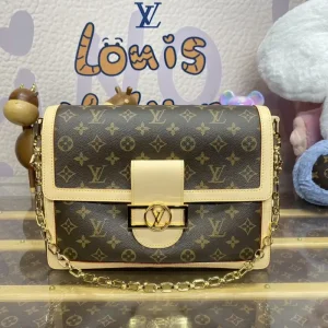 Louis Vuitton Dauphine GM