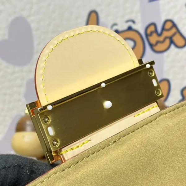 Louis Vuitton Dauphine GM - Image 3