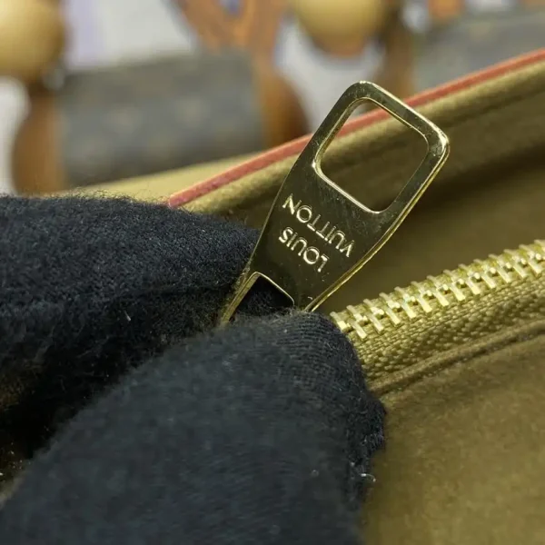 Louis Vuitton Dauphine GM - Image 12