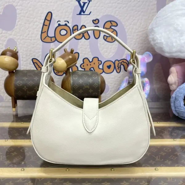 Louis Vuitton Low Key  White - Image 9