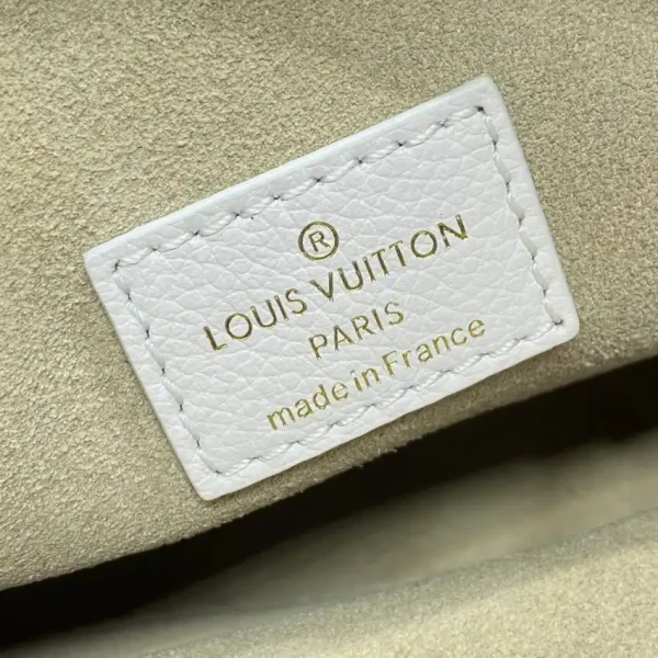 Louis Vuitton Low Key  White - Image 8