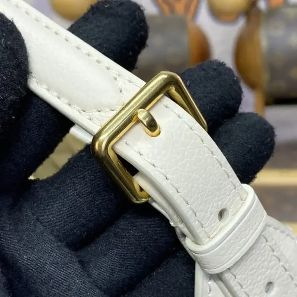 Louis Vuitton Low Key  White - Image 6