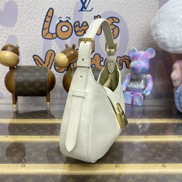 Louis Vuitton Low Key  White - Image 3
