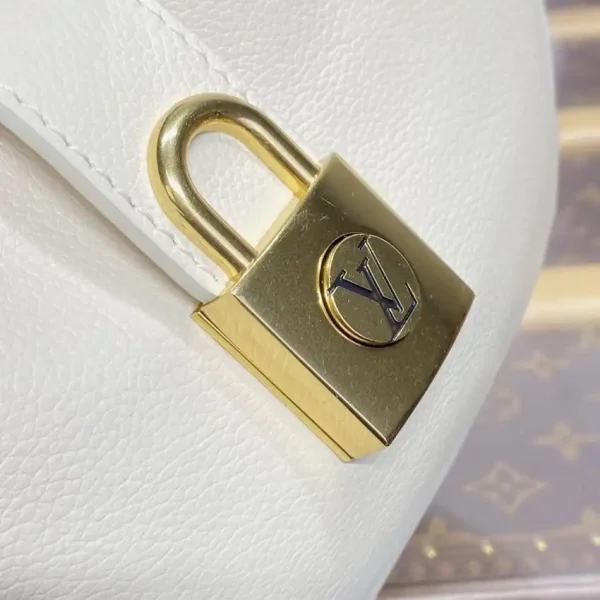 Louis Vuitton Low Key  White - Image 10