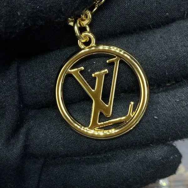 Louis Vuitton Speedy Nano Blue Patent - Image 9