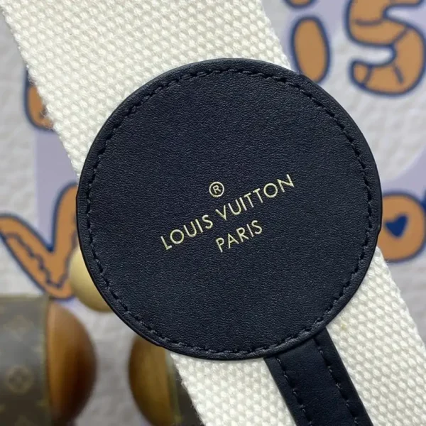 Louis Vuitton Twist Black - Image 2